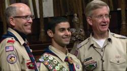 Boy Scouts of America