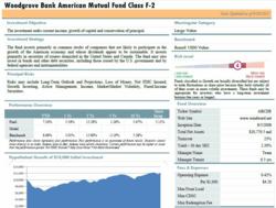 Windward Showcases Investment Document Templates in AutoTag - PR Web