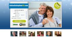 free dating sites for people over 40