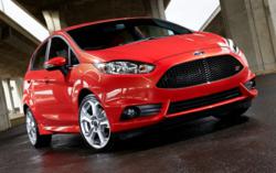 New 2013 Ford Fiesta ST - SMC Ford