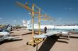 Rigid Lifelines Introduces The Griffin™ Portable Fall Protection...