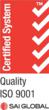 Marion Body Works Announces ISO 9001 Certification