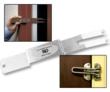 New Tool From InventHelp® Allows Quick, Emergency Access to Hotel...