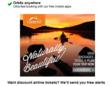 Vermont Dept. of Tourism and Marketing Campaigns for Visitors from...