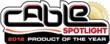ZCorum’s TruVizion Receives 2012 Cable Spotlight Product of the Year...
