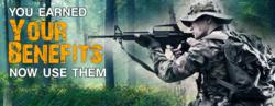 Unitek College's Sacramento Branch Campus now Accepts Veterans Benefits