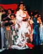 Puccini's Madama Butterfly Presented by Eastern Opera