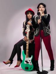 J-First Bass and vocals and Elsa vocals (3D2)