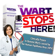 Wartrol Genital Warts Relief Formula Now Comes With FDA Approved...