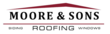Moore & Sons Roofing Announces New Website Launch