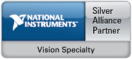 Silver Alliance Partner - Vision Specialty