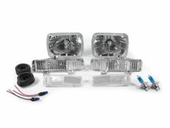S10 Headlights | Chevy Headlights
