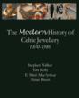 Walker Metalsmiths Publishes Modern History of Celtic Jewelry Book