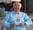 New York Times Bestselling Author and Meditation Expert, Ilchi Lee...