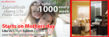 Win $1000 With The Home Picture Contest From Zebrablinds