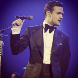 Justin Timberlake Tickets
