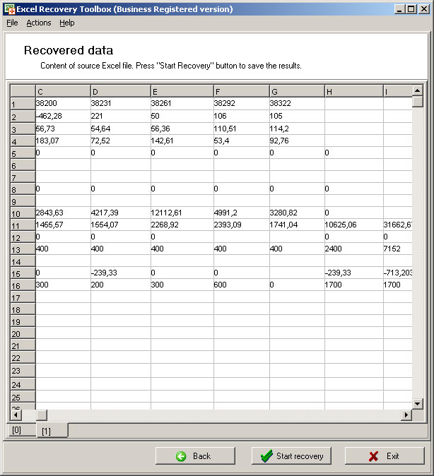 Recovery Toolbox For Excel Torrent img-1