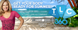 Designer Whey® Announces Complimentary 3-Week TLC360 Integrated...