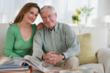 Today's Best Age Gap Dating Site in the World