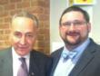 Staten Island Borough President Richard A. Luthmann?