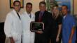 Advanced Pain Surgical Center Receives Leaders in Healthcare Award