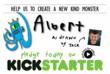 Promise Monsters Launches World's First Kickstarter Campaign Aimed...