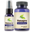 Venapro Natural Hemorrhoid Relief Formula is Now Offered with 1 Extra...