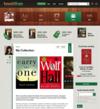 Blog Platform Designed for Book Lovers - BookLikes - Goes Live