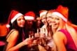Ireland’s Leading Hen Company Henit.ie Launches Their New Christmas...