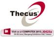 Visit Thecus® at Computex 2013, Taiwan