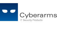Cyberarms logo
