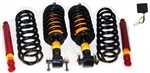 Strutmasters 2007-2013 GM SUV Conversion Kit