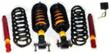 Strutmasters Releases the First GM SUV Air Suspension to Coil Spring...