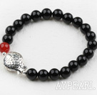 Silver Bangle Bracelet