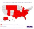 GayRealEstate.com Reports a Majority of States Still Allow Housing...