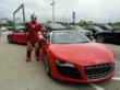Jim Ellis Audi of Atlanta and Marietta Host Iron Man 3 Screenings