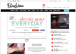 Who Doesn't Love a Good Makeover? Announcing the New PureWow.com