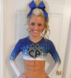 Jamie Andries