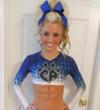 Cheerleading Apparel Company Chassé Awards All Star Cheerleader...