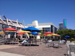 JumpFly Attends Engage Inspire Event