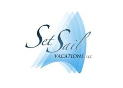 Set Sail Vacations is now on Facebook
