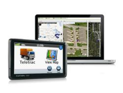 Garmin Navigation and Fleet Director, GPS vehicle tracking platform