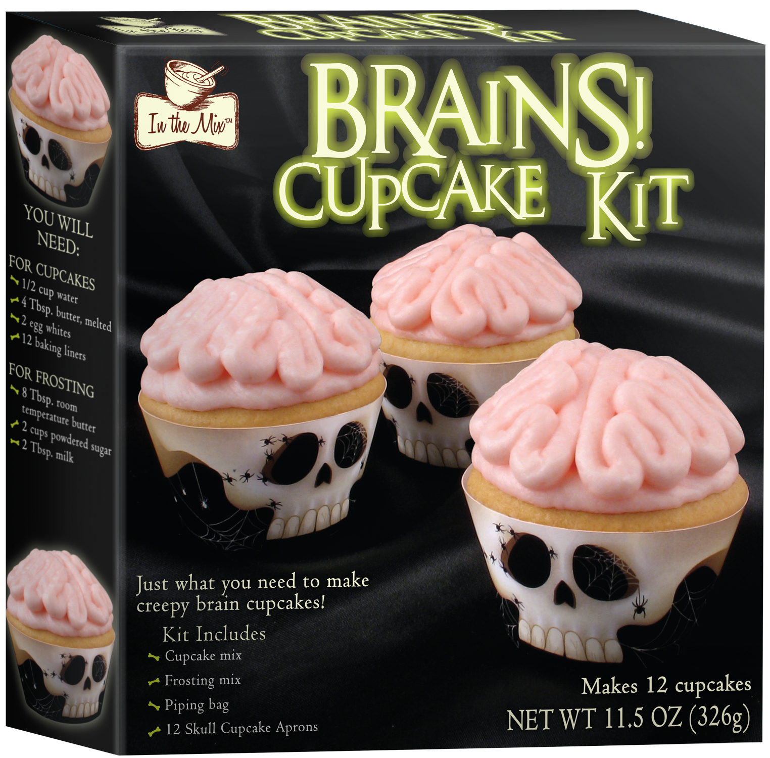 Make it a Spooktacular Halloween with Brand Castle’s Make it a Spooktacular Halloween with Brand Castle’s