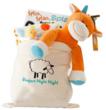 No More Poverty Joins with Project Night Night Providing Comfort to...