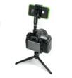 New, Easy and Inexpensive Way to Attach a Smartphone to your DSLR...