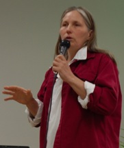 Marjory Wildcraft