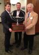 2011 Jeep Grand Cherokee Named WheelsTV POV of the Year