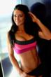Gaspari Nutrition Adds Rachel Michele to Its Team of Athletes
