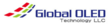 LG Display and Global OLED Technology Sign OLED Patent License...