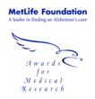 Two Leading Alzheimer's Disease Researchers Recognized with...